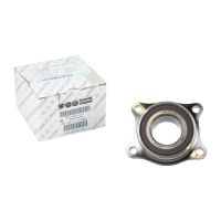 ABS-sensor hjullagersats fram