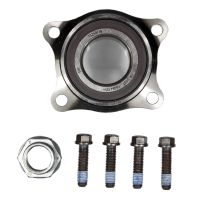 ABS sensor hjullagersats fram NTN-SNR