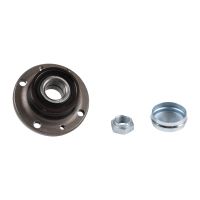 Hjullagersats med ABS-ring