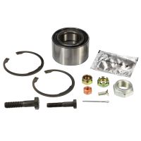 Hjullagersats fram B=38 D1=80 D2=43 mm