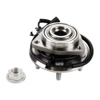 Hjullagersats fram NTN-SNR vänster och höger