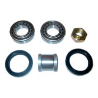 Hjullagersats bak 1 sida