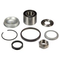 Hjullagersats bak trumbroms