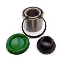 Hjullagersats bak 1 sida