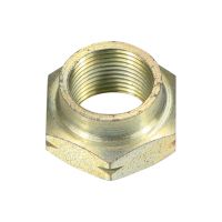 Axelmutter vänstergänga M20x1,5