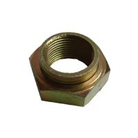 Bakre vänstra hjullagermutter M22 x 1,5