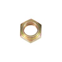 Bakre höger hjullagermutter M22 X 1,5 x 17 SW 32