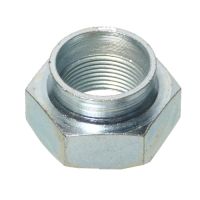 Framhjulslagermutter M24 X 1,5 36 23,5 41
