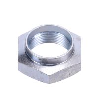 Framhjulslagermutter M28 X 1,5