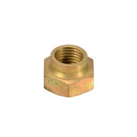 Framhjulslagermutter M14 X 1,5 SW 22 15m