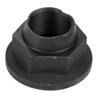 Framhjulslagermutter M24 X 1,5 36 28 48