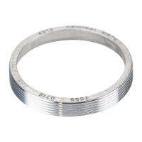 Framhjulslager gängad ring