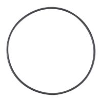 Bakre hjullager O-ring