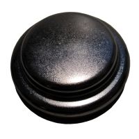 Bakhjulsnavsfettlock Ø53,1x15,2