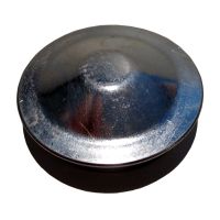 Bakhjulsnavsfettlock med ABS 52,5mmØ