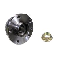 Hjulnavssats med bakhjulslager + - ABS