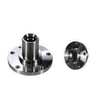 Hjulnav fram 15 tums däck