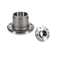 Bakhjulsnav 16 tums däck utan ABS