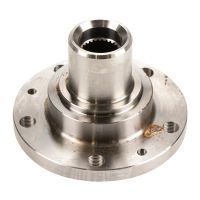 Hjulnav fram 15 tums däck