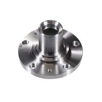 Hjulnav fram 16 tums däck