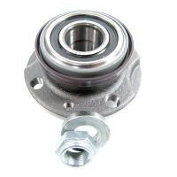 Hjulnav bak med magnet ABS SNR