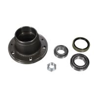 Bakhjulsnav höger eller vänster