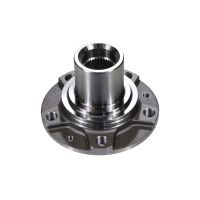 Framhjulsnav 118 bultcirkel