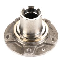 Framhjulsnav 118 bultcirkel