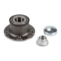 ABS-sensor hjulnavsats bak NTN-SNR