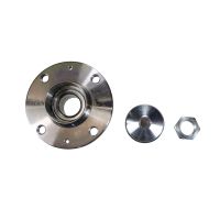 ABS-sensor hjulnavsats bak