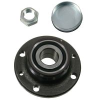 ABS-sensor hjulnavsats bak NTN-SNR