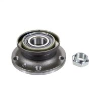 ABS-sensor bakhjulsnav