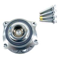 ABS-sensor hjulnavsats bak NTN-SNR