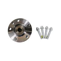 ABS-sensor hjulnavsats bak