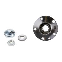 ABS-sensor hjulnav fram bak NTN-SNR