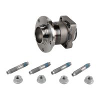 ABS-sensor bakhjulsnav