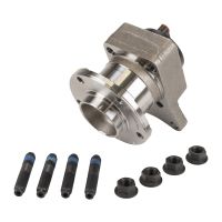 ABS-sensor bakhjulsnav