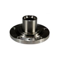 Framhjulsnav för hjullager diameter 42mm
