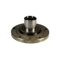 Framhjulsnav för hjullager diameter 37mm