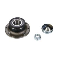 ABS-sensor bakhjulsnav