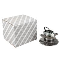 ABS-sensor hjulnavsats bak