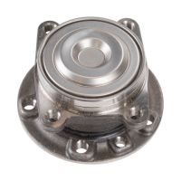 Bakhjulsnav med lager 2 WD