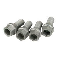 Hjulbultar för stålfälg Original PSA 540577