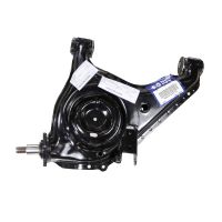 Bakre höger armatur original