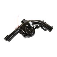 Bakre vänster svängarm