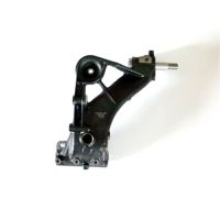 Svängarm bak höger med ABS