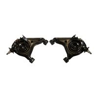 Set med bärarm bak höger & vänster