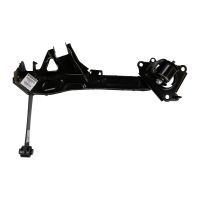 Bakre vänster svängarm