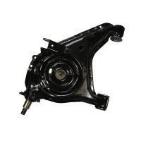 Wishbone svängarmsstyre bak höger