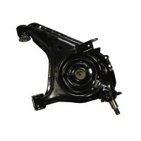 Wishbone svängarmsstyre bak vänster